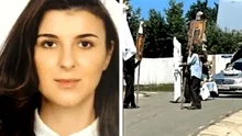 Cauza morții Ralucăi Pânzaru, tânăra de 28 de ani găsită fără suflare într-un apartament din Iași. NU s-a sinucis!