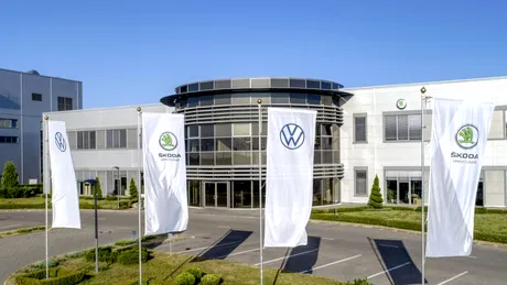 Producătorul rus de automobile GAZ a dat în judecată Volkswagen