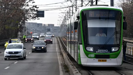 Primăria Capitalei derulează multiple discuții cu producătorii pentru modernizarea parcului auto. Astra Arad, Škoda și Solaris, printre companiile cu care Bucureștiul discută 