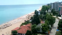 Au fugit de litoralul românesc! Românii fac coadă la vacanțele premium din Bulgaria