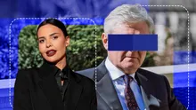 Gestul NEAȘTEPTAT făcut de tatăl lui Rareș Cojoc, după ce a aflat că fiul său divorțează de Andreea Popescu. Abia acum s-a aflat!