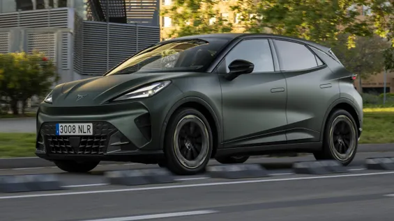 Cupra Raval este disponibilă într-o versiune mai accesibilă. Cât va costa în România?