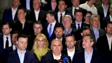 Stenograme exclusive din ședința PNL în care se poate decide guvernarea. Bolojan: „Este un vot de responsabilitate”. Liberalii se revoltă și nu vor să voteze guvernul Niculescu