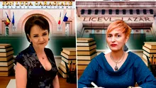 Directoarele de la două colegii celebre din Capitală nu au trecut examenul de competențe. Ce reclamă profesoarele și care e situația din țară