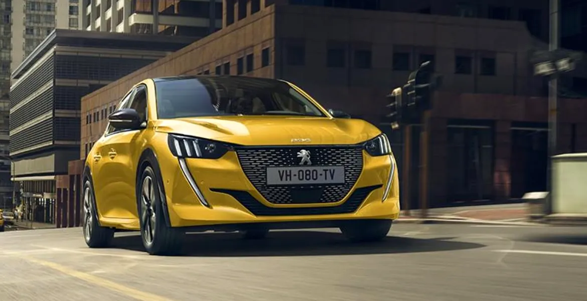 Peugeot se relansează în America de Nord după o absenţă de 30 de ani