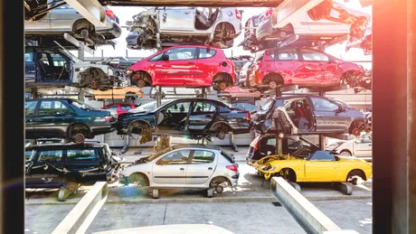 EXCLUSIV | Efectele eliminării subvențiilor RABLA 2025 pentru România. Dan Vardie (APIA) avertizează: „Impactul este direct și sever”