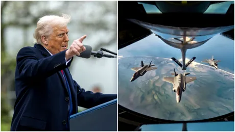 Crește factura lui Trump în Orientul Mijlociu: Lista avioanelor, vehiculelor și sistemelor americane de miliarde de dolari distruse de Iran