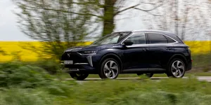 Stellantis oprește producția din Franța a vechii generații a SUV-ului DS 7. Noua generație va fi asamblată în Italia