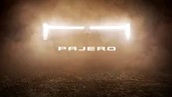 Noul Mitsubishi Pajero va fi prezentat pe 2 septembrie. Ce se știe până acum despre revenirea acestui nume legendar