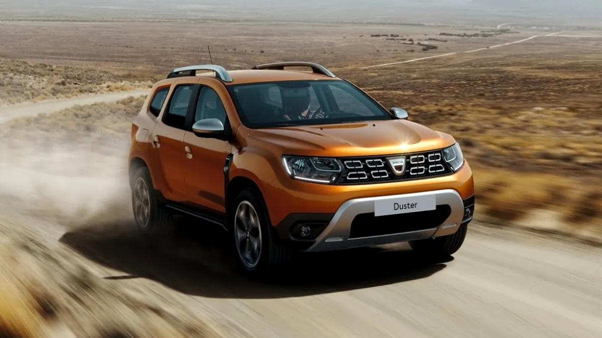 Planurile francezilor: schimbări mari la Dacia şi Renault!