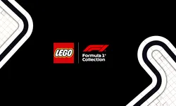 Grupul LEGO și Formula 1 încheie un parteneriat pe mai mulți ani