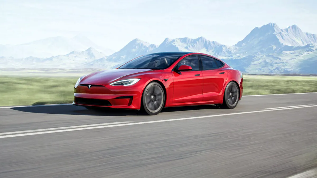 Viitoarea mașină Tesla ar putea să coste jumătate față de cât costă modelele actuale