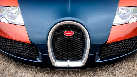 Este oficial: Bugatti nu mai face parte din Grupul Volkswagen. Porsche și-a vândut complet participația
