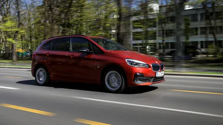 Piaţa auto din Europa înregistrează prima creştere în 9 luni