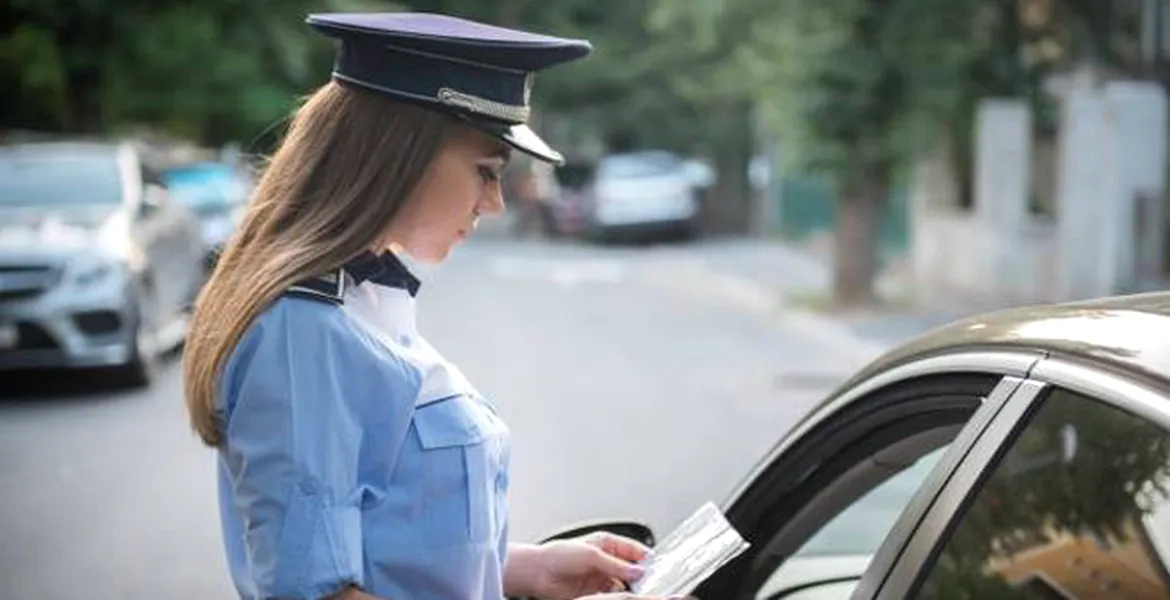 Ministerul Afacerilor Interne are un mesaj pentru şoferi. Ce se întâmplă cu ITP-ul din 20 aprilie