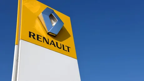 Renault a primit OK-ul statului francez pentru o linie de credit de 5 miliarde de euro