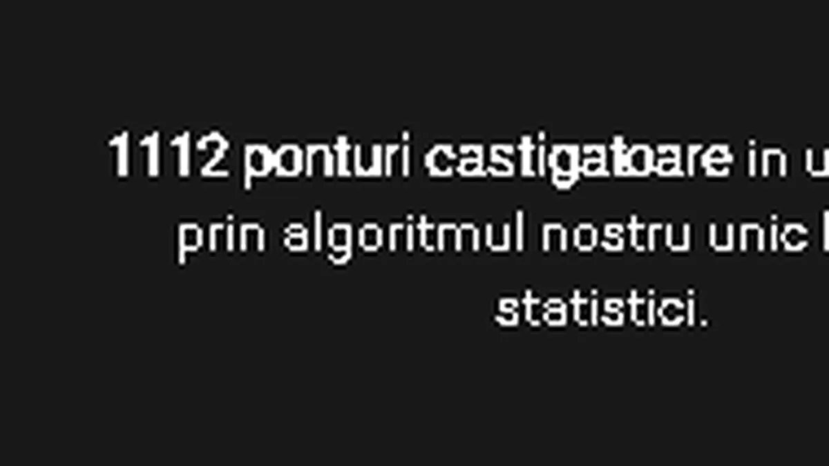 (P) Descoperă unealta care a băgat în sperieţi toate casele de pariuri