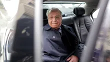 Ultimul intrerviu al lui Ion Iliescu. Ce spunea înainte de moartea sa: 'Mi-aș fi dorit să... '