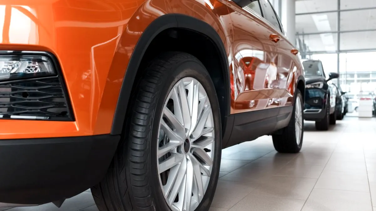 Februarie 2024: Înmatriculări de autoturisme noi în Uniunea Europeană