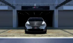 Toyota prezintă un nou concept la Le Mans: un Prius modificat de divizia Gazoo Racing