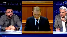 Robert Turcescu avertizează că Executivul Niculescu nu are sprijin politic solid în Parlament. „Guvernul ăsta este într-un picior”