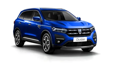 Dacia lucrează la Duster facelift și la cea de-a treia generație. Când vor fi gata?