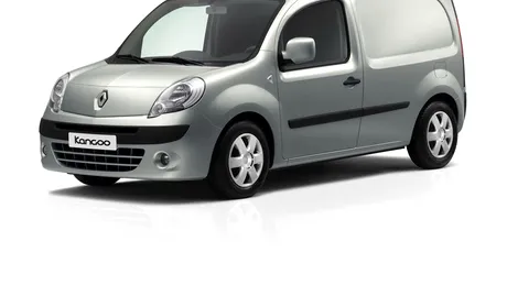 Renault Kangoo Express