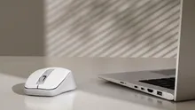 Mouse wireless de laptop la Auchan: Redus cu 57%, sub 30 de lei