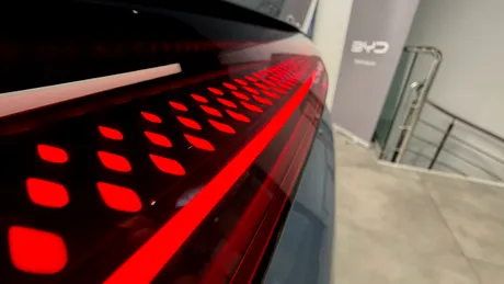 Ce modele chinezești au cumpărat românii în decembrie 2025. BYD și MG urcă rapid în top