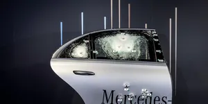 Care sunt diferențele între o mașină blindată și una normală, și cât costă modificările?