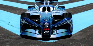 Formula E trece prin cea mai mare schimbare a formatului de curse. Va adopta cursele de sprint, pe modelul Formula 1