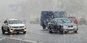 ANM: Cum va fi vremea în februarie. Când se pot monta anvelope de vară, în 2026