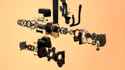 Volvo a lansat o nouă funcție de siguranță. Centura multi-adaptivă, disponibilă pe noul Volvo EX60