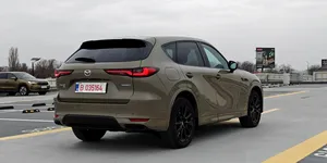 Video / Test cu Mazda CX-60 PHEV 2026. SUV-ul japonez de 327 CP ajunge și pe șoselele din România