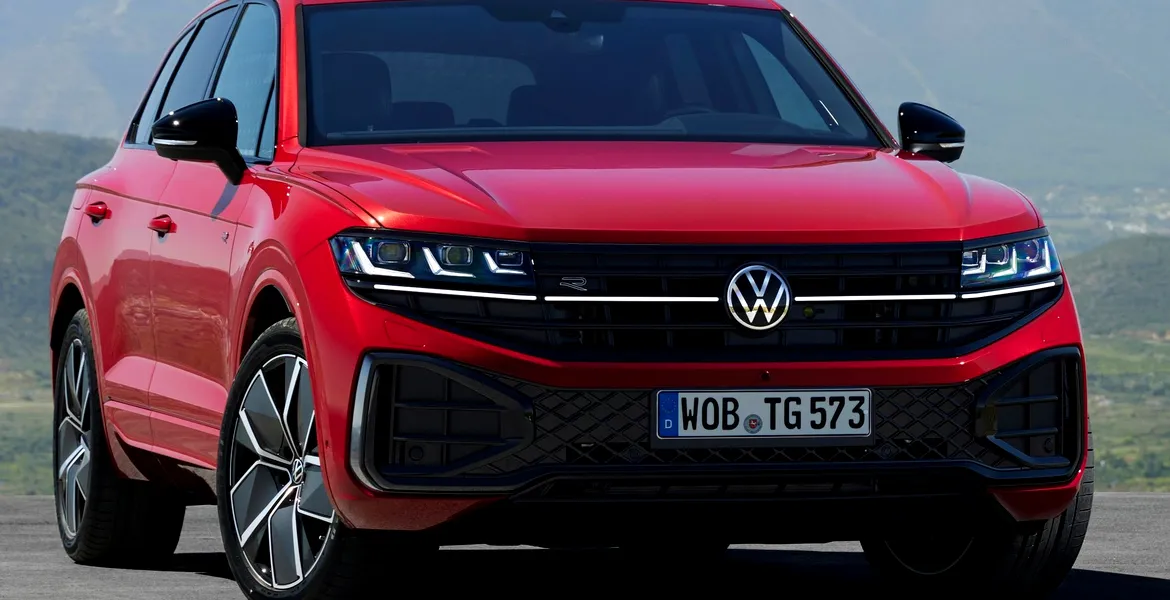 Profitul Volkswagen s-a prăbușit. Vânzările companiei au scăzut cu peste 8% în al treilea trimestru