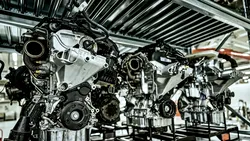 Volkswagen nu renunță la motoarele cu trei cilindri, dar adaptarea sa la normele Euro 7 a fost oprită