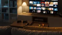 Smart TV-uri ieftine în oferta Altex: două opțiuni sub 600 de lei care merită atenția ta