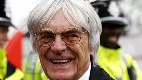 Scandal în Formula 1: Ecclestone acuzat de corupţie!