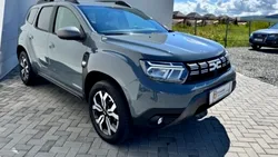 BT Leasing vinde o Dacia Duster 4×4. Cât valorează SUV-ul românesc cu doar 55.600 de KM la bord – FOTO