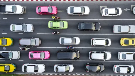 Uniunea Europeană va oferi producătorilor auto mai mult timp pentru atinge standardele de emisii