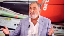 Ion Țiriac e bulversat! Cadoul de 7,5 milioane de euro pe care nu îl acceptă nimeni: „Nu, noi nu luăm asta”