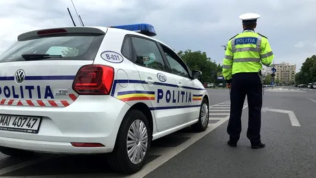 Ce se întâmplă dacă te prinde Poliţia pe stradă fără ITP valabil