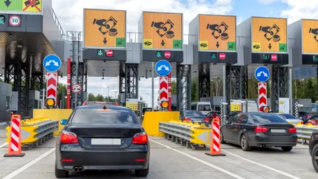 Italia a schimbat sistemul de taxare pe autostradă. Șoferii care nu sunt atenți riscă o amendă de aproape 350 de euro