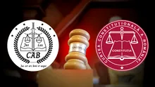 11 februarie 2026 – zi fatidică pentru soarta pensiilor magistraților, legată de paralelismul ședințelor de judecată de la CCR și CAB. Avocat Iancu Toader: “S-ar crea o criză constituțională!”