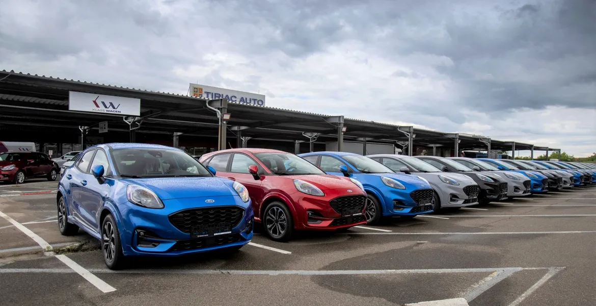 Autonom finalizează tranzacția pentru preluarea Țiriac Operating Lease