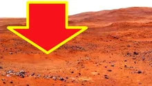 Ce s-a întâmplat cu adevărat pe Marte? „Nu a trecut pur și simplu”