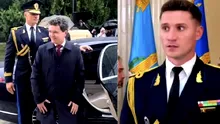 Unde a fost văzut Ionuț, SPP-istul lui Nicușor Dan, când toată lumea îl credea dat afară? A fost reperat imediat