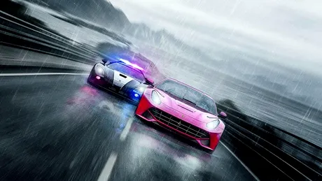 Video: cele mai aşteptate jocuri cu maşini ale anului 2013