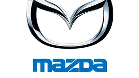 Mazda anunţă creşterea vânzărilor