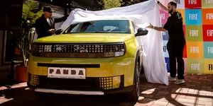 Noul Fiat Grande Panda, prezentat oficial în România. Cât costă cel mai nou model al italienilor?